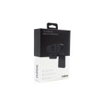 Nilox WEBCAM 1080P-2K, 30F ENFOQUE AUTOMÁTICO, SKU: NXWCA01, webcam de alta resolución con autoenfoque