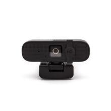 Nilox WEBCAM 1080P-2K, 30F ENFOQUE AUTOMÁTICO, SKU: NXWCA01, webcam de alta resolución con autoenfoque