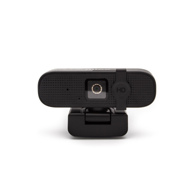 Nilox WEBCAM 1080P-2K, 30F ENFOQUE AUTOMÁTICO 5 Nilox WEBCAM 1080P-2K, 30F con Plug-and-Play