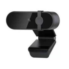 Imagen de la Nilox Webcam FHD 4K con autoenfoque, grabación a 30 fps, SKU NXWCA02