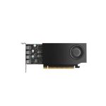 Tarjeta gráfica Nvidia RTX A1000 con 8 GB de memoria GDDR6, SKU 900-5G172-2580-000, adecuada para tareas gráficas exigentes
