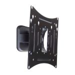 Soporte OMB 36070 para TV de 81,3 cm (32 pulgadas) en color Negro. SKU 36070.