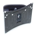 Soporte OMB 36070 para TV de 81,3 cm (32 pulgadas) en color Negro. SKU 36070.