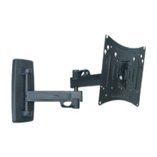 Monitor OMB EasyThree Extra de 106,7 cm (42 pulgadas) en color negro, SKU 4004, ideal para trabajo y entretenimiento