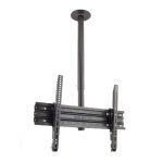 OMB accesorio para soporte de televisor, modelo 06055, adecuado para diversas marcas y tamaños de televisores