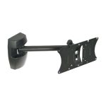 Monitor SOMB EasyTwo de 32 pulgadas, color negro, alta resolución, modelo 6077