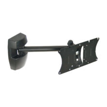 Monitor SOMB EasyTwo de 32 pulgadas, color negro, alta resolución, modelo 6077