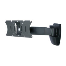 OMB Bisolution 101,6 cm (40 pulgadas) Monitor Negro SKU 6101, Alta Definición