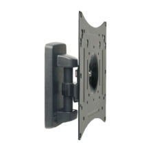 Monitor OMB Lunar 1 con pantalla de 40 pulgadas (101,6 cm) en color Negro, modelo SKU 6105