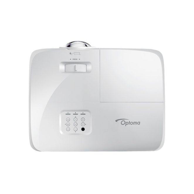 Optoma W309ST Proyector de corto alcance 3800 lúmenes ANSI DLP WXGA (1280x800) 3D Blanco 5 Razones para comprar Optoma W309ST