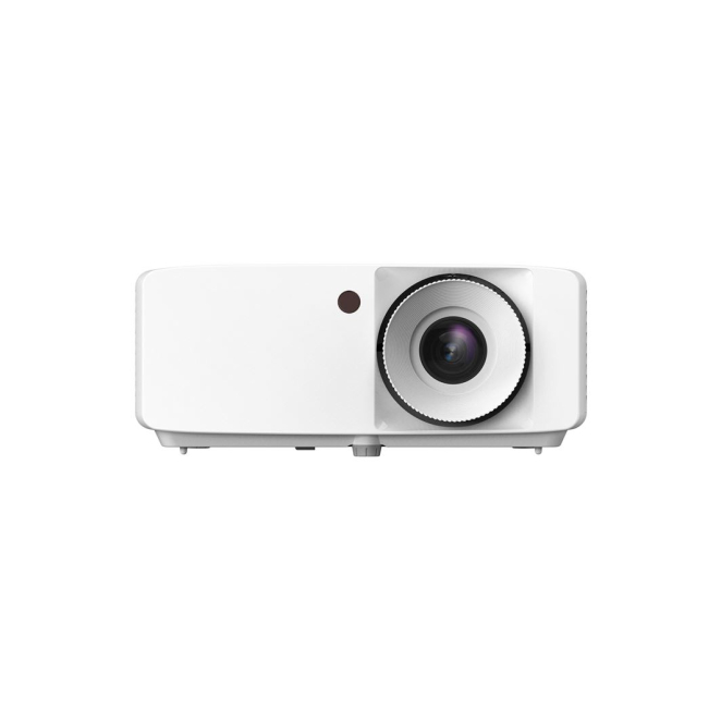 Optoma Proyector HZ40HDR 4000 lúmenes 3D DLP Proyector Optoma HZ40HDR blanco con 4000 lúmenes ANSI, resolución 1080p (1920x1080), soporte para 3D. SKU E9PD7KK01EZ14KH