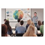 Optoma ZW340e Proyector de alcance estándar con 3600 lúmenes ANSI, resolución WXGA (1280x800) y tecnología DLP 3D, SKU E9PD7KK11EZ2