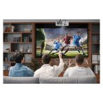 Optoma GT2000HDR Proyector de corto alcance blanco de 3500 lúmenes ANSI, resolución 1080p, 3D, SKU E9PD7KK31EZ4