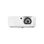 Proyector Optoma ZX350ST de corto alcance, 3300 lúmenes, ANSI DLP XGA, compatible con 3D, SKU E9PD7KK51EZ1