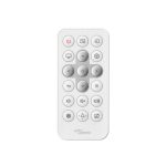 Proyector Optoma ZX350ST de corto alcance, 3300 lúmenes, ANSI DLP XGA, compatible con 3D, SKU E9PD7KK51EZ1