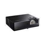 Optoma ZK608TST Proyector de corto alcance con resolución 4K UHD (3840x2160), 6000 lúmenes ANSI, tecnología DLP y soporte 3D. SKU: E9PD7L111EZ1