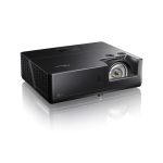 Optoma ZU507TST proyector de corto alcance con 5000 lúmenes ANSI, resolución WUXGA (1920x1200) y soporte 3D. SKU: E9PD7L121EZ1
