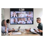 Proyector Optoma ZH420 de alcance estándar con 4300 lúmenes ANSI, resolución 1080p y 3D, modelo E9PD7L301EZ1