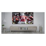 Proyector blanco de corto alcance Optoma UHZ35ST con 3500 lúmenes ANSI, tecnología DLP y resolución UHD 4K (3840x2160), SKU E9PD7LD11EZ2