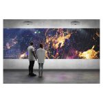 Imagen del videoproyector Optoma ZW410UST, modelo de alcance estándar, luminosidad de 4000 lúmenes ANSI, resolución WXGA (1280x800) y compatibilidad 3D, SKU E9PD7M611EZ1