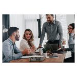 Imagen del videoproyector Optoma ZW410UST, modelo de alcance estándar, luminosidad de 4000 lúmenes ANSI, resolución WXGA (1280x800) y compatibilidad 3D, SKU E9PD7M611EZ1