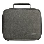 Optoma ML1080 proyector de alcance estándar con 550 lúmenes ANSI, tecnología DLP y resolución 1080p (1920x1080) en color blanco, SKU: E9PP7LB01EZ1