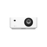 Optoma ML1080 proyector de alcance estándar con 550 lúmenes ANSI, tecnología DLP y resolución 1080p (1920x1080) en color blanco, SKU: E9PP7LB01EZ1