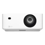 Proyector Optoma ML1080ST 550 lúmenes ANSI DLP 1080p (1920x1080) color blanco, SKU E9PP7LB02EZ1