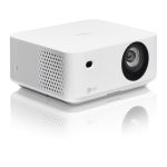 Proyector Optoma ML1080ST 550 lúmenes ANSI DLP 1080p (1920x1080) color blanco, SKU E9PP7LB02EZ1