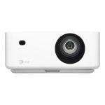 Proyector Optoma ML1080ST 550 lúmenes ANSI DLP 1080p (1920x1080) color blanco, SKU E9PP7LB02EZ1