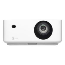 Proyector Optoma ML1080ST 550 lúmenes ANSI DLP 1080p (1920x1080) color blanco, SKU E9PP7LB02EZ1