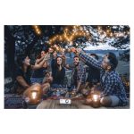 Proyector Optoma ML1080ST 550 lúmenes ANSI DLP 1080p (1920x1080) color blanco, SKU E9PP7LB02EZ1