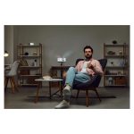 Proyector Optoma ML1080ST 550 lúmenes ANSI DLP 1080p (1920x1080) color blanco, SKU E9PP7LB02EZ1