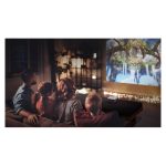 Proyector Optoma ML1080ST 550 lúmenes ANSI DLP 1080p (1920x1080) color blanco, SKU E9PP7LB02EZ1