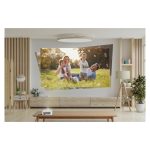 Proyector Optoma ML1080ST 550 lúmenes ANSI DLP 1080p (1920x1080) color blanco, SKU E9PP7LB02EZ1