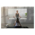 Proyector Optoma ML1080ST 550 lúmenes ANSI DLP 1080p (1920x1080) color blanco, SKU E9PP7LB02EZ1