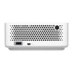 Proyector Optoma ML1080ST 550 lúmenes ANSI DLP 1080p (1920x1080) color blanco, SKU E9PP7LB02EZ1