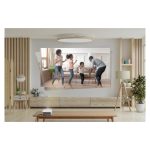 Proyector Optoma ML1080ST 550 lúmenes ANSI DLP 1080p (1920x1080) color blanco, SKU E9PP7LB02EZ1