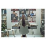 Optoma HD30LV proyector de corto alcance con 4500 lúmenes ANSI, tecnología DLP y resolución 1080p (1920x1080), compatible con 3D, blanco, SKU: E9PV7GA10EZ1ETH