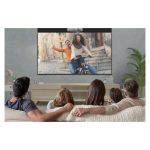 Optoma HD30LV proyector de corto alcance con 4500 lúmenes ANSI, tecnología DLP y resolución 1080p (1920x1080), compatible con 3D, blanco, SKU: E9PV7GA10EZ1ETH