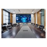 Optoma FHDQ163 pantalla plana de señalización digital Full HD de 4,14 metros (163 pulgadas), LED 600 cd/m² en color negro