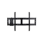 Soporte de pared Optoma OWMFP01 para monitores de 2,18 metros (86 pulgadas) en color negro, SKU H1AX00000081