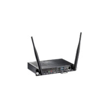 Mini PC negro Optoma OPS3-i7-TPM con Intel Core i7, 8 GB de RAM y 256 GB SSD, SKU H1AX00000229