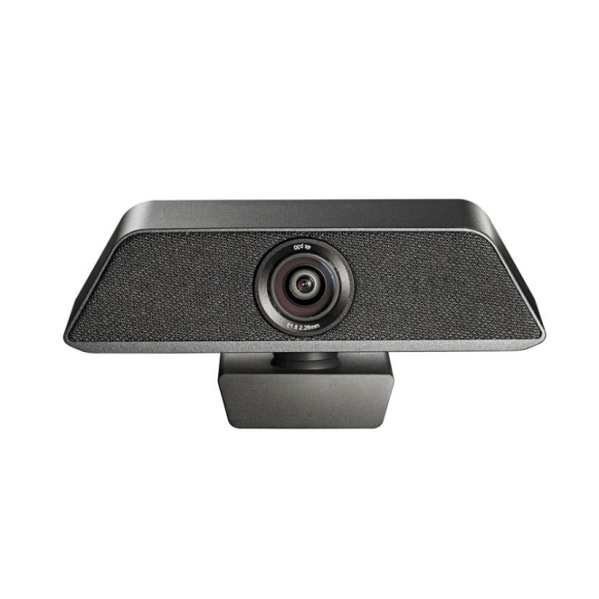 Optoma SC26B cámara web 3840 x 2160 Pixeles USB Gris 1 Optoma SC26B cámara web 3840 x 2160 Pixeles USB Gris