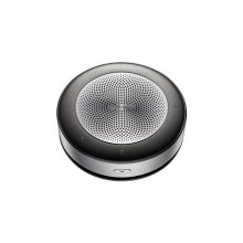 Altavoz de videoconferencia Optoma BM21 en colores negro y gris, con Bluetooth 4.2 y calidad de sonido superior, SKU H1AX00000252