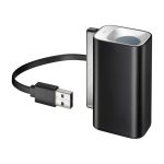 Optoma 5862RK+ panel plano interactivo de 2,18m (86") LED, 420 cd/m², 4K Ultra HD, color negro, pantalla táctil, con procesador Android 11. SKU: H1F0C0LBW101