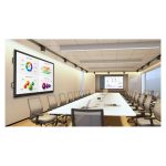 Optoma 3752RK Panel plano interactivo de 75 pulgadas con resolución 4K Ultra HD, pantalla táctil, Wifi, 400 cd/m² de brillo y procesador incorporado con Android 11. SKU: H1F0H04BW101