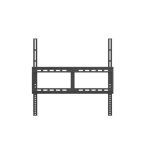 Pantalla plana para señalización digital Optoma N3751K de 190,5 cm (75 pulgadas) con tecnología LED, Wifi, 450 cd/m², 4K Ultra HD, en color negro y Android 11. SKU: H1F2C0GBW101