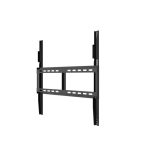 Optoma N3981K, pantalla plana de señalización digital de 2,49 metros (98 pulgadas) con tecnología LED, conectividad Wifi, brillo de 500 cd/m², resolución 4K Ultra HD, color negro, sistema Android 11, uso 24/7, SKU H1F2C0IBW101