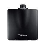 Proyector Optoma ZU860 8500 lúmenes ANSI DLP WUXGA 1920x1200 3D en color negro, SKU H1P1A3ABW1Z1